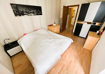 Zweizimmerwohnung in einer großen Anlage in erster Meereslinie. Foto 31 Zweizimmerwohnung in einer großen Anlage in erster Meereslinie. Foto 31