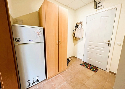 Zweizimmerwohnung in einer großen Anlage in erster Meereslinie. Foto 12 Zweizimmerwohnung in einer großen Anlage in erster Meereslinie. Foto 12