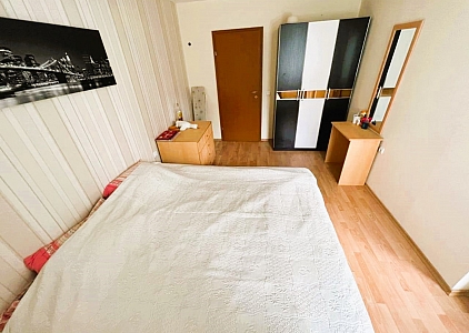 Zweizimmerwohnung in einer großen Anlage in erster Meereslinie. Foto 28 Zweizimmerwohnung in einer großen Anlage in erster Meereslinie. Foto 28