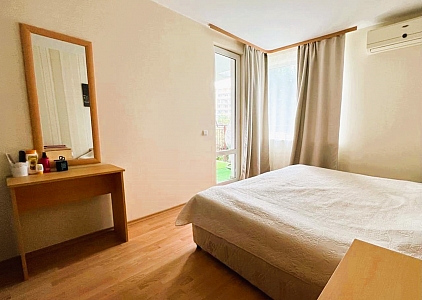 Zweizimmerwohnung in einer großen Anlage in erster Meereslinie. Foto 29 Zweizimmerwohnung in einer großen Anlage in erster Meereslinie. Foto 29