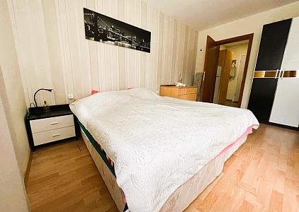 Zweizimmerwohnung in einer großen Anlage in erster Meereslinie. Foto 27 Zweizimmerwohnung in einer großen Anlage in erster Meereslinie. Foto 27