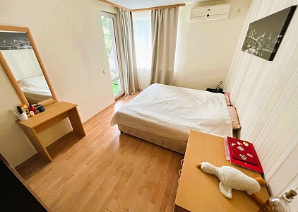 Zweizimmerwohnung in einer großen Anlage in erster Meereslinie. Foto 25 Zweizimmerwohnung in einer großen Anlage in erster Meereslinie. Foto 25