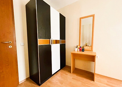 Zweizimmerwohnung in einer großen Anlage in erster Meereslinie. Foto 30 Zweizimmerwohnung in einer großen Anlage in erster Meereslinie. Foto 30