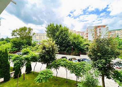 Zweizimmerwohnung in einer großen Anlage in erster Meereslinie. Foto 10 Zweizimmerwohnung in einer großen Anlage in erster Meereslinie. Foto 10