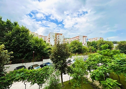 Zweizimmerwohnung in einer großen Anlage in erster Meereslinie. Foto 35 Zweizimmerwohnung in einer großen Anlage in erster Meereslinie. Foto 35