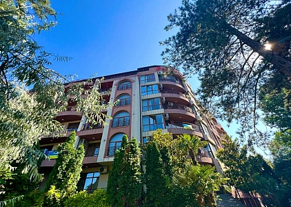 Просторная двухкомнатная квартира в хорошем комплексе. Фото 26