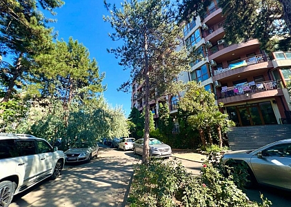 Просторная двухкомнатная квартира в хорошем комплексе. Фото 27