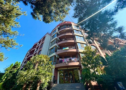 Просторная двухкомнатная квартира в хорошем комплексе. Фото 28