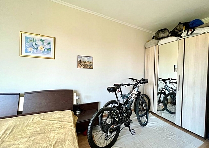 Просторная двухкомнатная квартира в хорошем комплексе. Фото 23