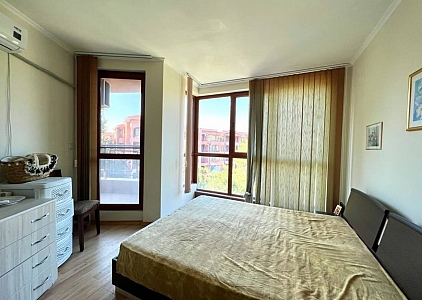 Просторная двухкомнатная квартира в хорошем комплексе. Фото 5