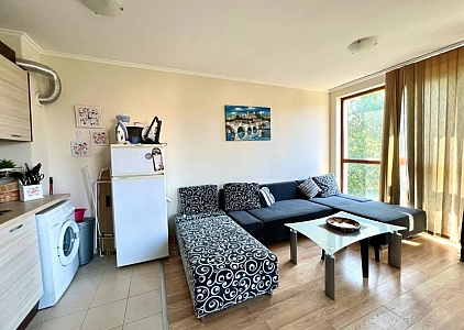 Просторная двухкомнатная квартира в хорошем комплексе. Фото 11