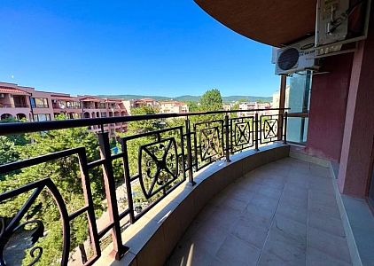 Просторная двухкомнатная квартира в хорошем комплексе. Фото 7