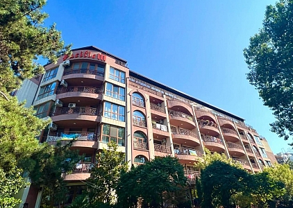 Просторная двухкомнатная квартира в хорошем комплексе. Фото 25