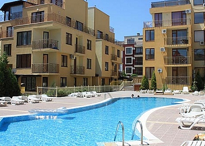 Pěkný dvoupokojový byt v blízkosti moře. Foto 4 Pěkný dvoupokojový byt v blízkosti moře. Foto 4