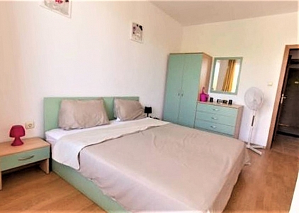 Недорогая двухкомнатная квартира на второй линии. Foto 5 Недорогая двухкомнатная квартира на второй линии. Foto 5