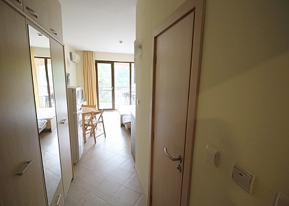 Отличная студия на первой линии в Царево. Foto 8