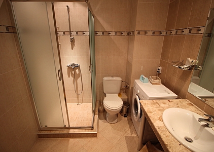 Отличная студия на первой линии в Царево. Foto 9