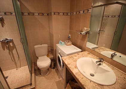 Отличная студия на первой линии в Царево. Foto 11