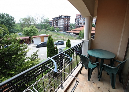 Отличная студия на первой линии в Царево. Foto 5