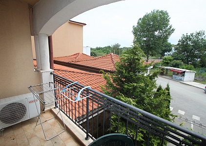 Отличная студия на первой линии в Царево. Foto 6