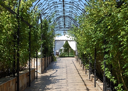 Шикарний пентхаус у розкішному комплексі за 300 метрів від моря.. Фото 31 Шикарний пентхаус у розкішному комплексі за 300 метрів від моря.. Фото 31