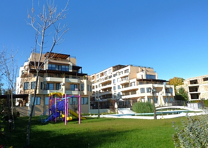 Prostorný byt v první linii. Foto 10 Prostorný byt v první linii. Foto 10