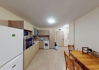 Apartment with a pool view in a residential complex. Photo 9 Apartment with a pool view in a residential complex. Photo 9