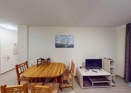 Apartment with a pool view in a residential complex. Photo 8 Apartment with a pool view in a residential complex. Photo 8