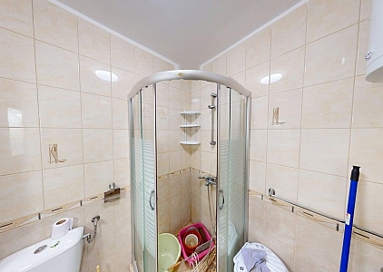 Apartment with a pool view in a residential complex. Photo 18 Apartment with a pool view in a residential complex. Photo 18