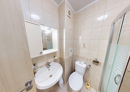 Apartment with a pool view in a residential complex. Photo 19 Apartment with a pool view in a residential complex. Photo 19