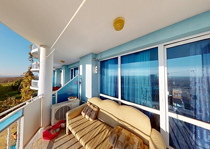 Apartment with a pool view in a residential complex. Photo 7 Apartment with a pool view in a residential complex. Photo 7