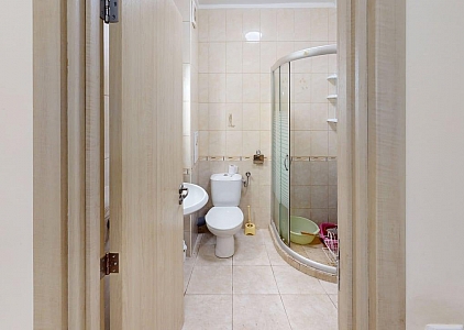 Apartment with a pool view in a residential complex. Photo 17 Apartment with a pool view in a residential complex. Photo 17