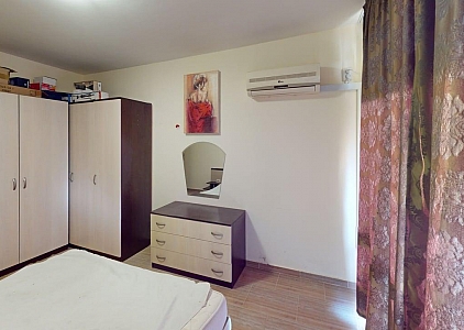 Apartment with a pool view in a residential complex. Photo 15 Apartment with a pool view in a residential complex. Photo 15