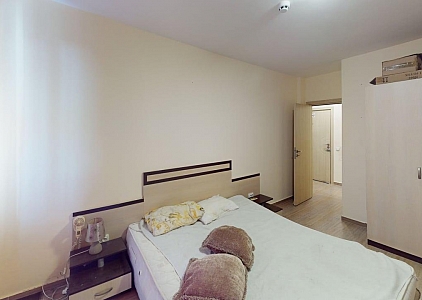 Apartment with a pool view in a residential complex. Photo 14 Apartment with a pool view in a residential complex. Photo 14