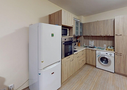 Apartment with a pool view in a residential complex. Photo 11 Apartment with a pool view in a residential complex. Photo 11