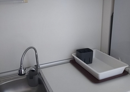 Gemütliches Studio in einem Luxuskomplex. Foto 5