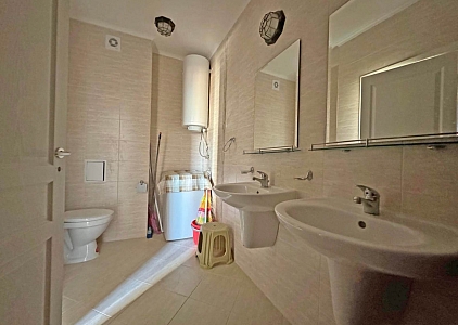 Schöne Dreizimmerwohnung 400 Meter vom Meer entfernt. Foto 19