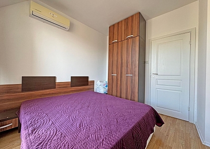 Schöne Dreizimmerwohnung 400 Meter vom Meer entfernt. Foto 6