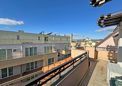 Schöne Dreizimmerwohnung 400 Meter vom Meer entfernt. Foto 10