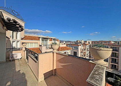 Schöne Dreizimmerwohnung 400 Meter vom Meer entfernt. Foto 15