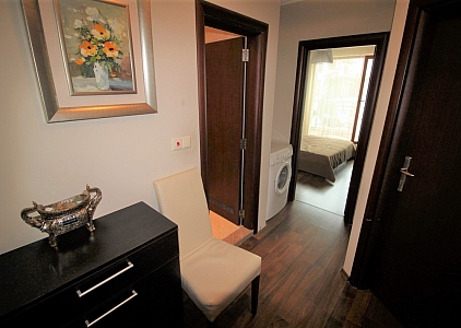 Квартира на первой линии в комплексе Роуз Гарденс Поморие. Photo 9