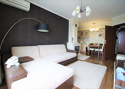 Квартира на первой линии в комплексе Роуз Гарденс Поморие. Photo 3