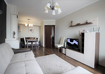 Квартира на первой линии в комплексе Роуз Гарденс Поморие. Photo 4