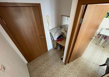 Просторная квартира в 200 метрах от роскошного пляжа. Фото 17