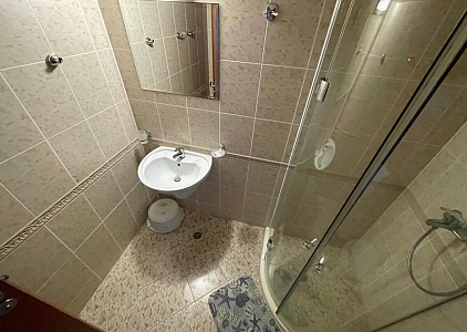 Просторная квартира в 200 метрах от роскошного пляжа. Фото 19