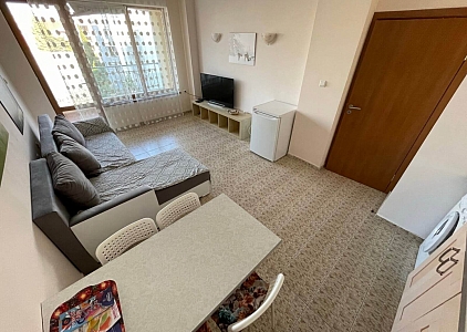 Просторная квартира в 200 метрах от роскошного пляжа. Фото 8