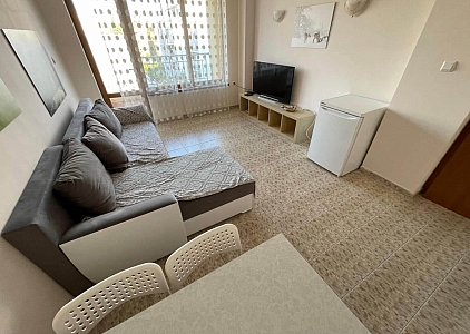 Просторная квартира в 200 метрах от роскошного пляжа. Фото 1