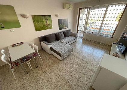 Просторная квартира в 200 метрах от роскошного пляжа. Фото 9