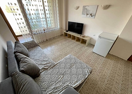 Просторная квартира в 200 метрах от роскошного пляжа. Фото 10