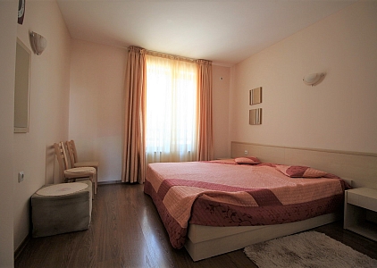 Квартира на продажу в курорте Солнечный берег. Фото 3